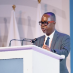 Telecel Cash director pushes investment in connectivity and innovation to unlock Africa’s digital future